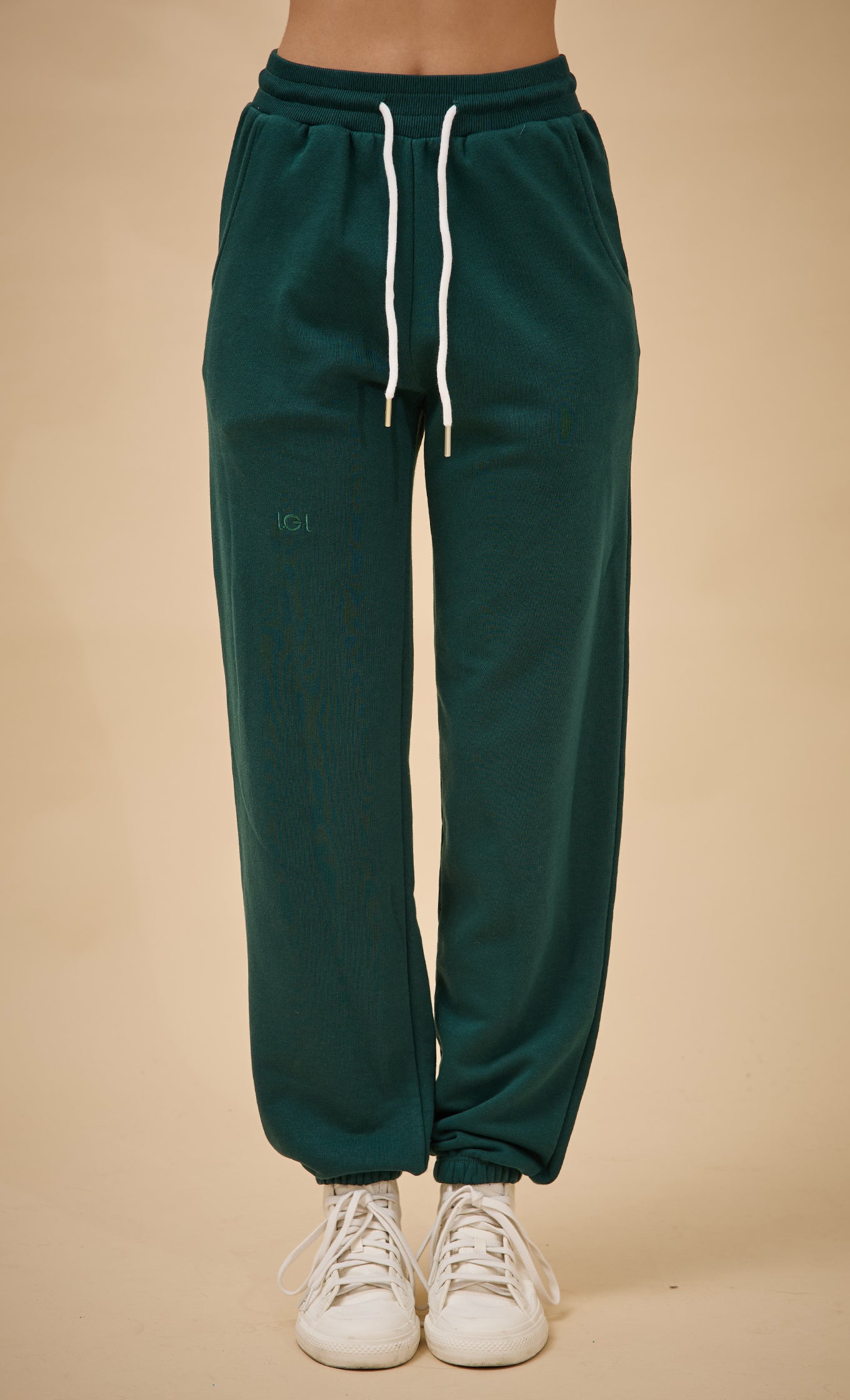 חליפת סאנסט ירוקה