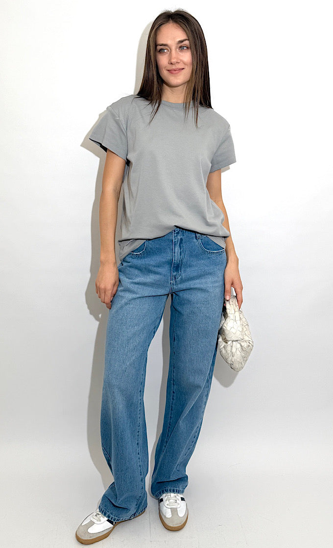 LORI GRAY T-SHIRT