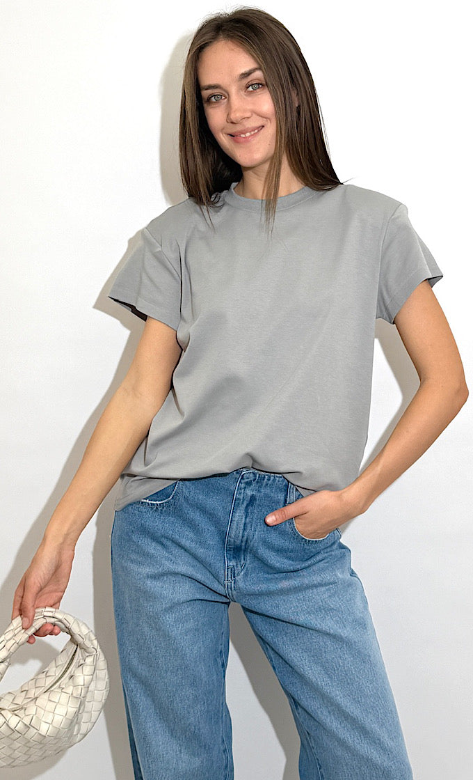 LORI GRAY T-SHIRT