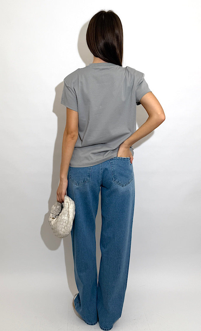 LORI GRAY T-SHIRT