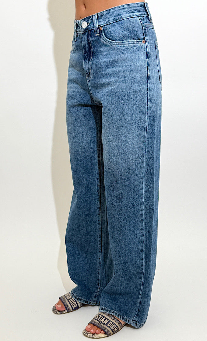 LIAM JEANS
