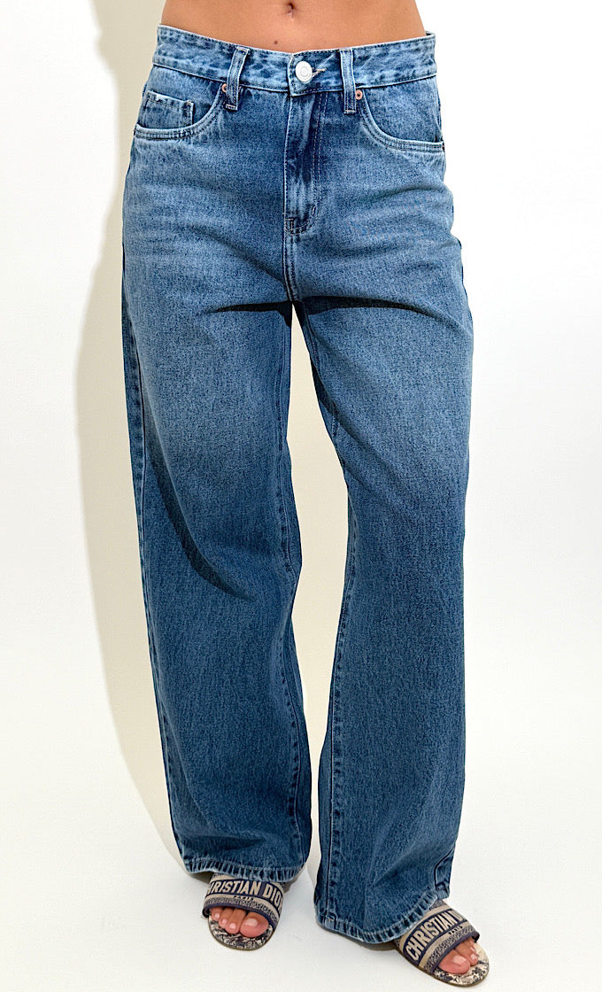 LIAM JEANS