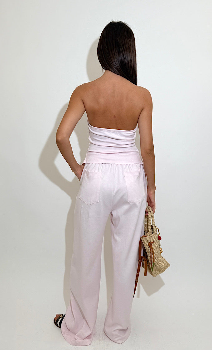 MIA PINK SUIT