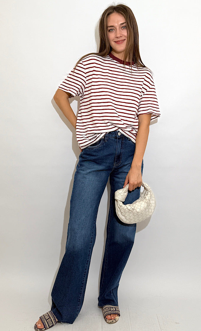 WESLEY JEANS