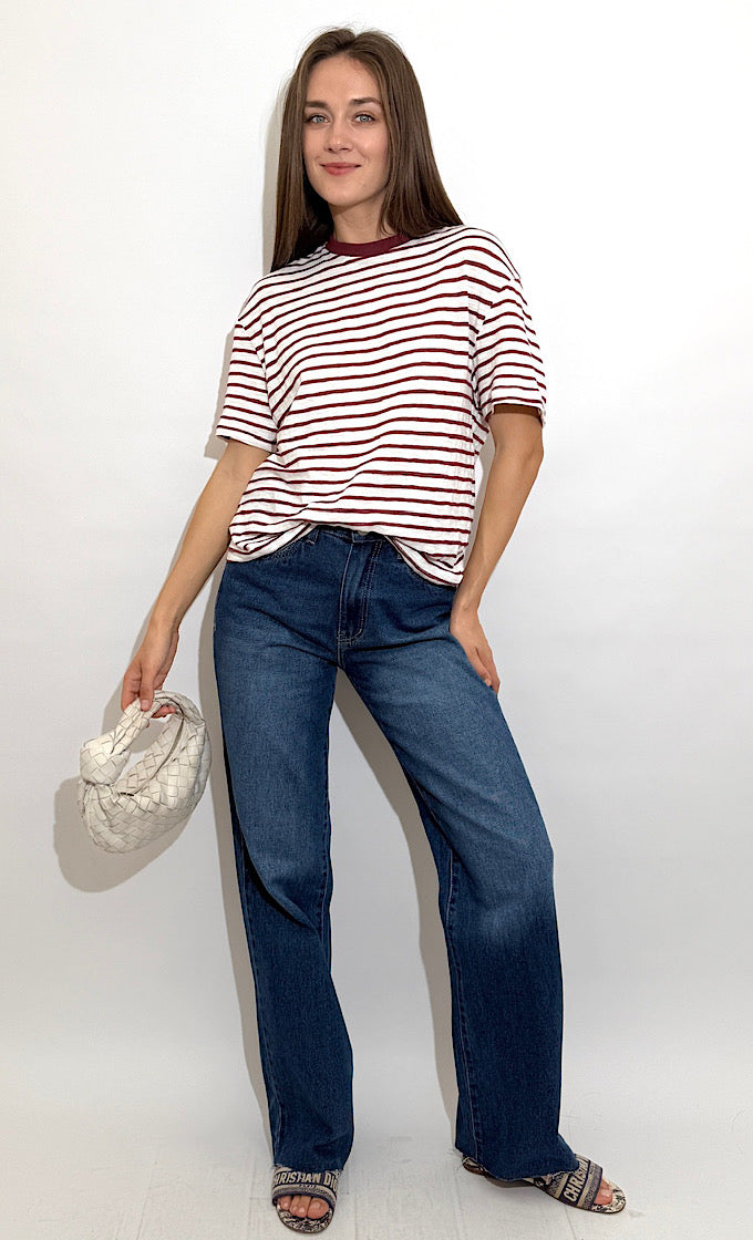 WESLEY JEANS