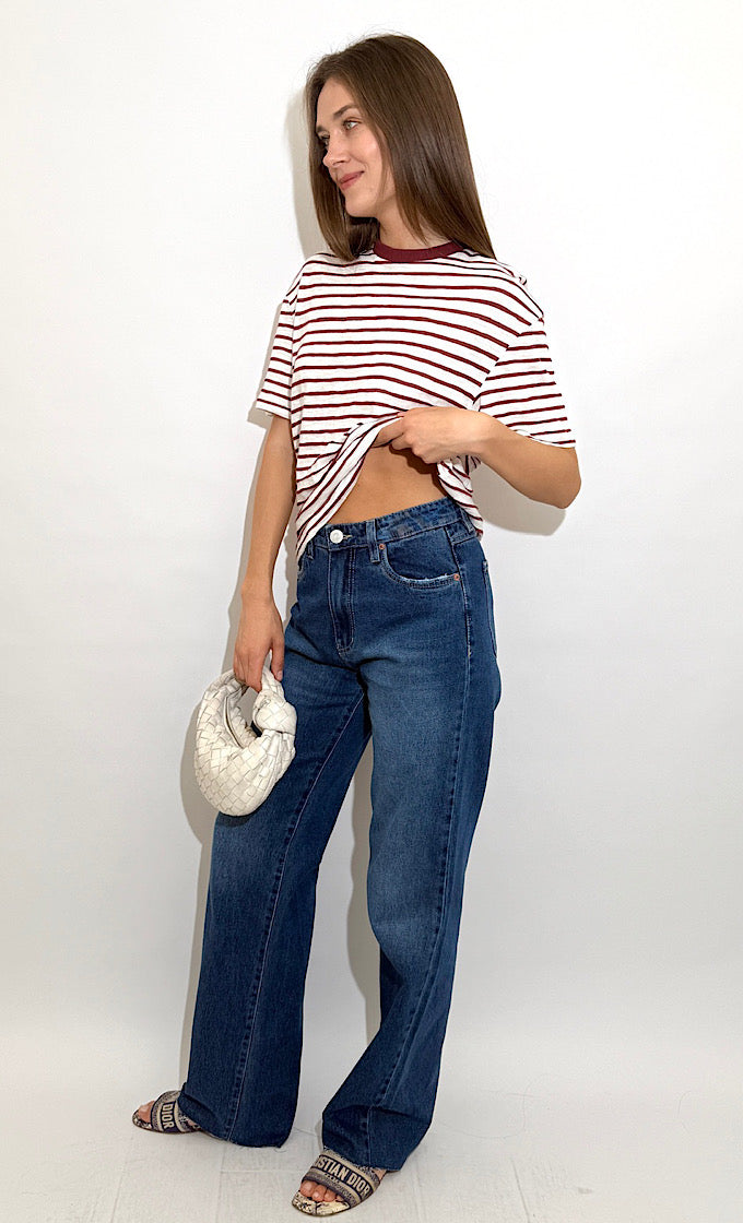 WESLEY JEANS