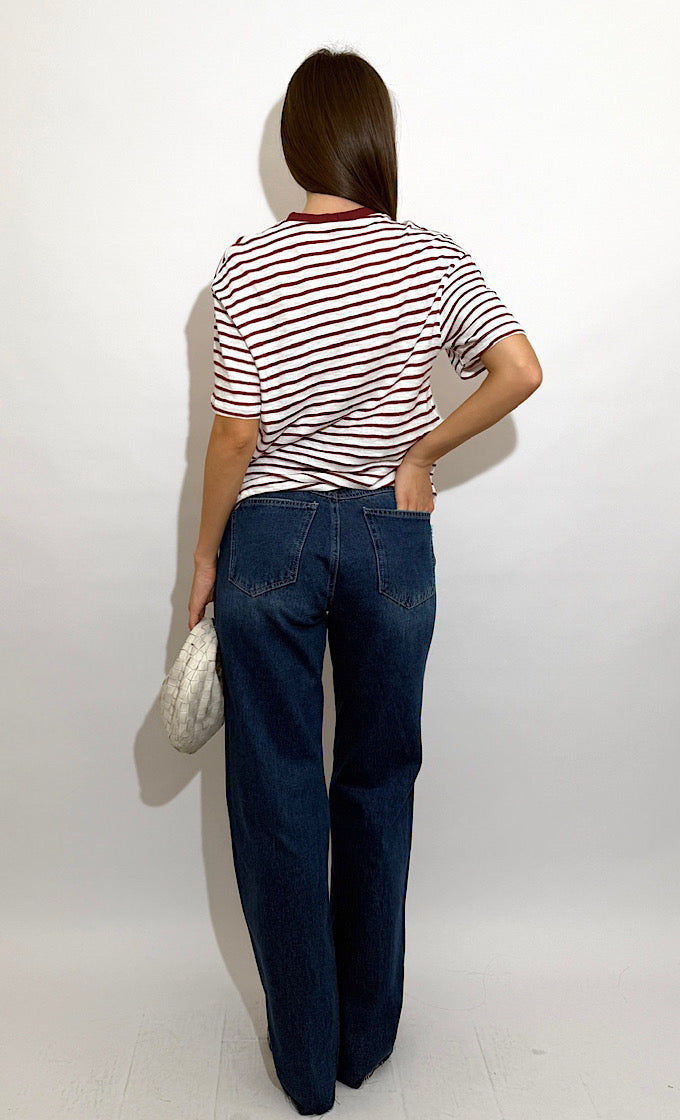 WESLEY JEANS