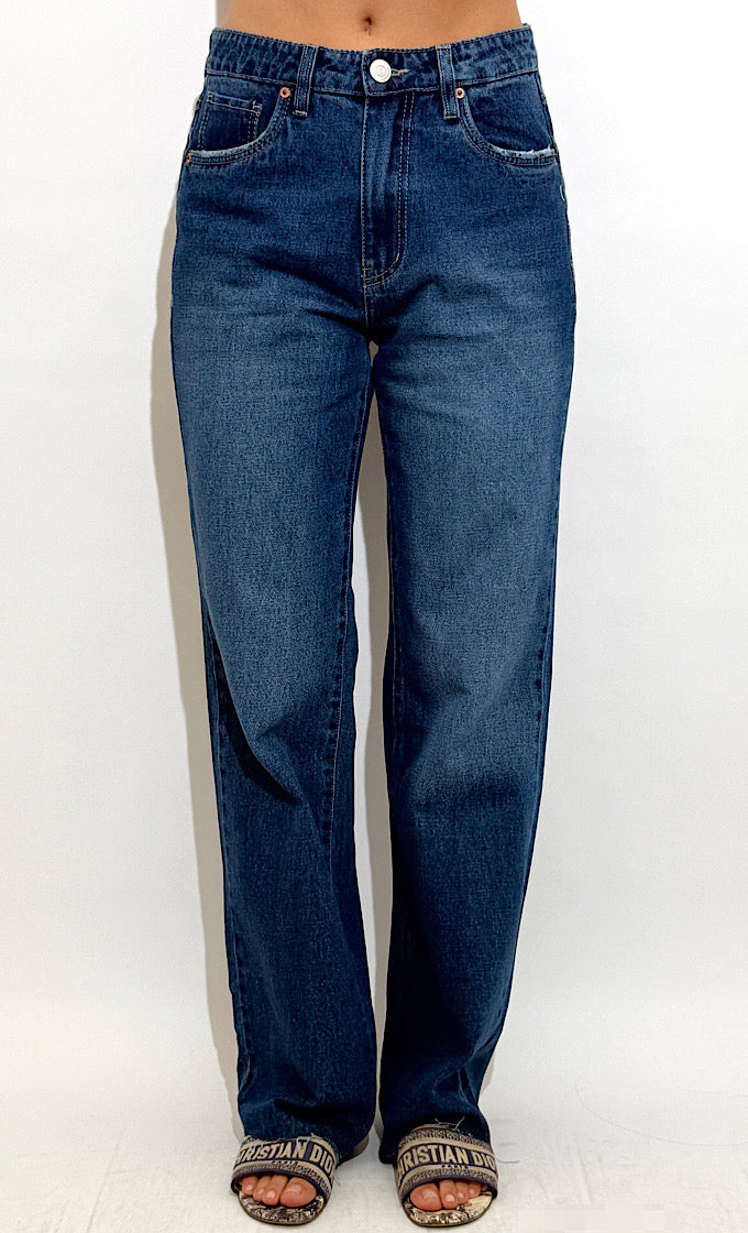 WESLEY JEANS