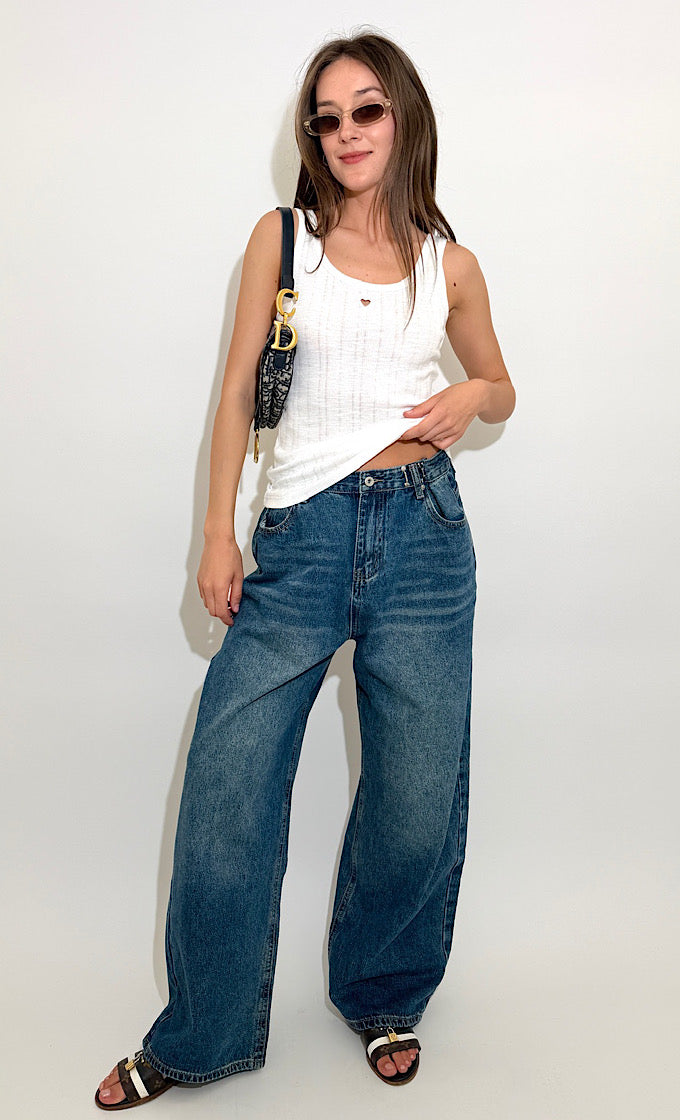 Liv Blue Jeans
