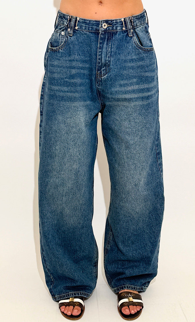 Liv Blue Jeans