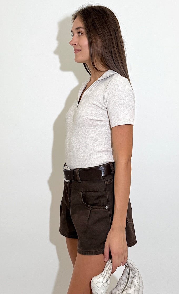 Teige Stone shirt