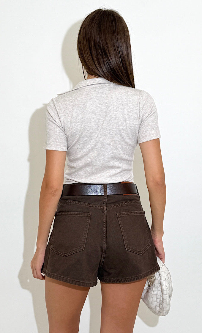Teige Stone shirt