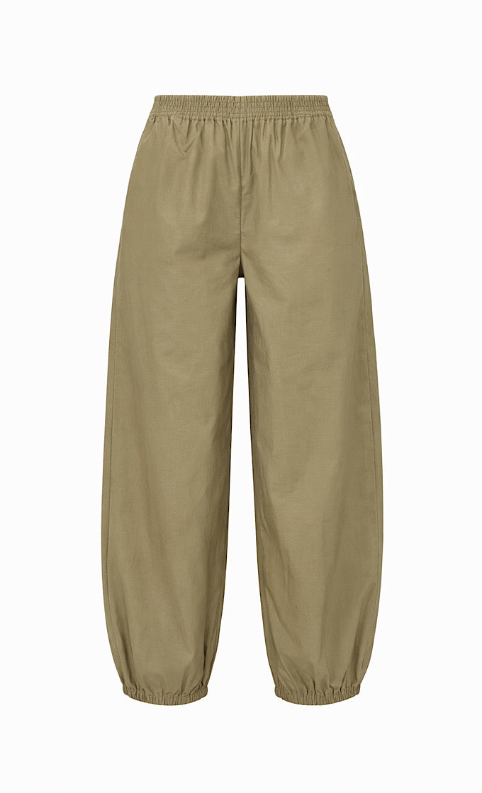 מכנס אליוט חאקי