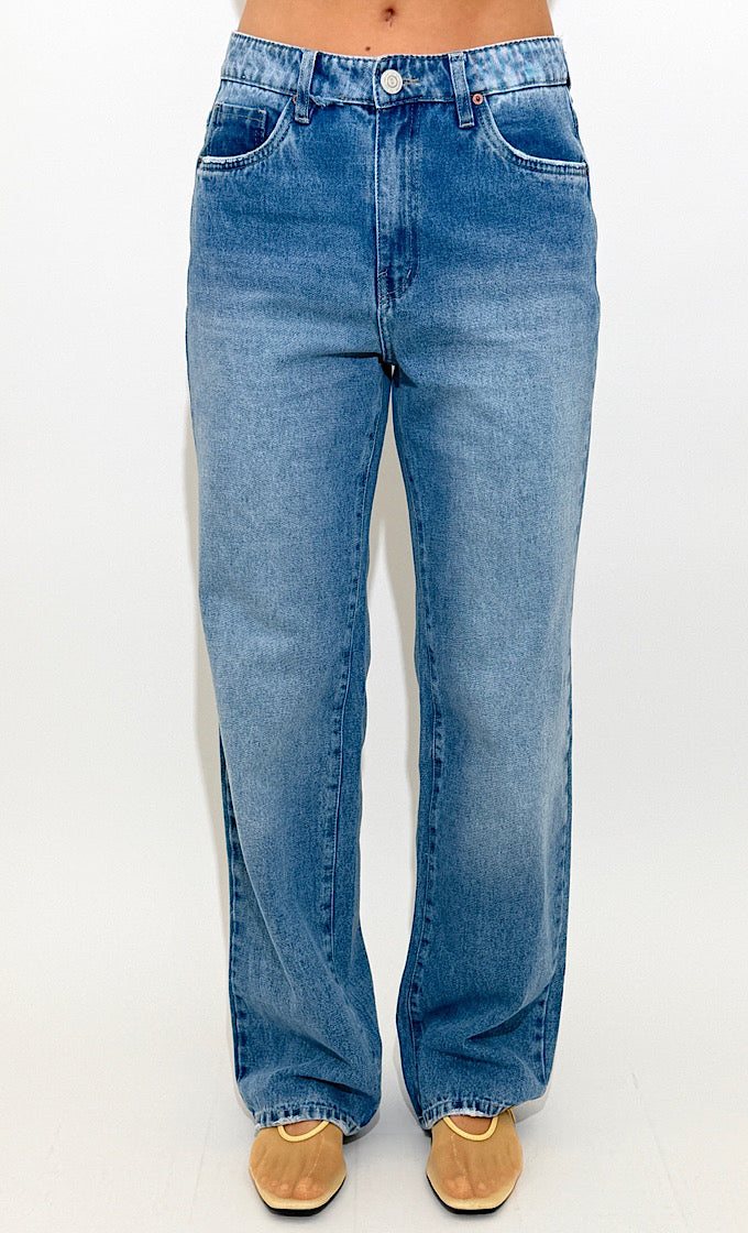 MAISI BLUE JEANS