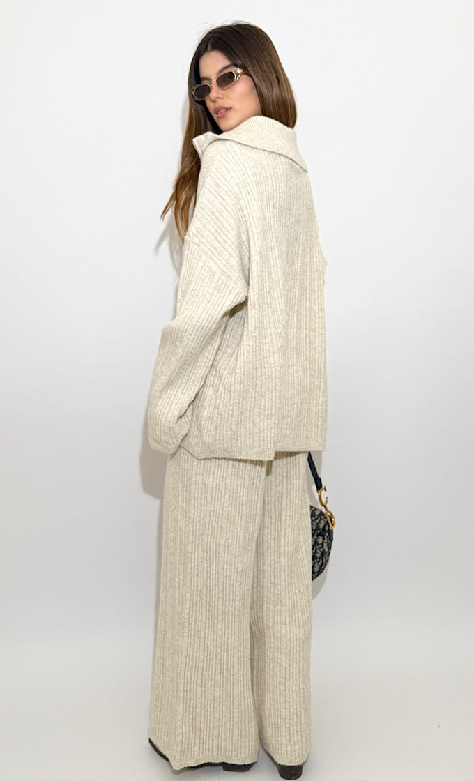 חליפת נורי אוף וויט