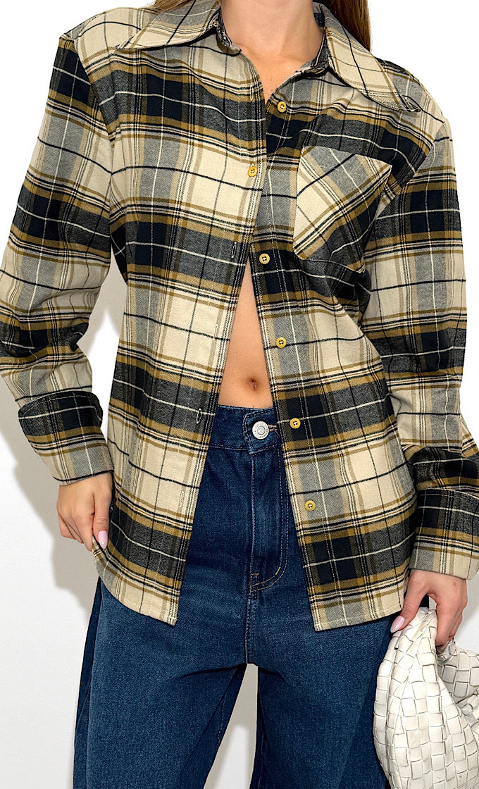 חולצת כריסטי