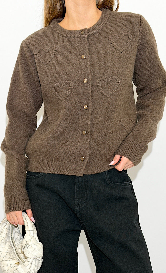 קרדיגן איוון חום