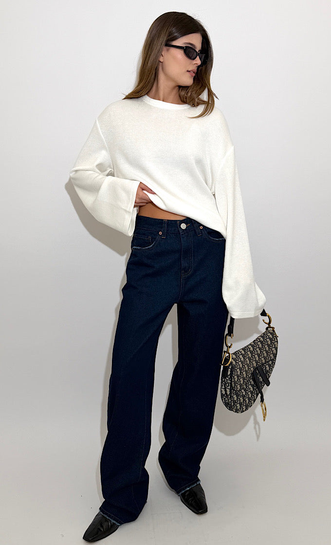 ג'ינס דיאגו כחול כהה