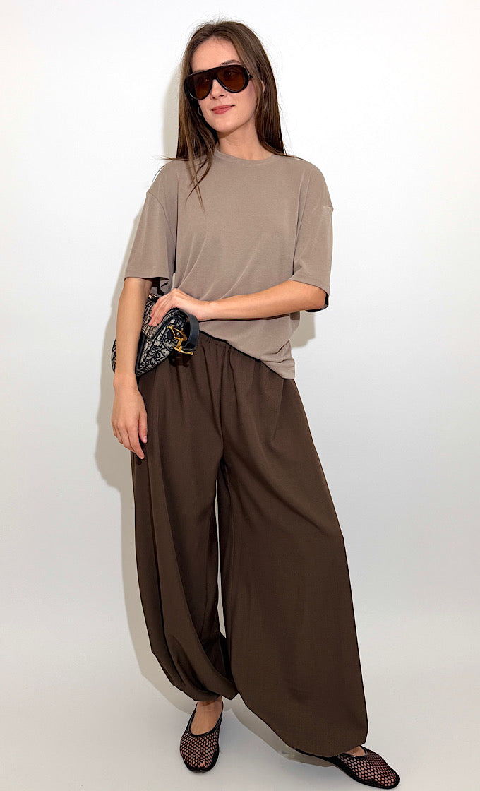 מכנס לווין חום