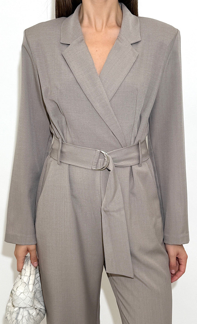 אוברול מריס מוקה