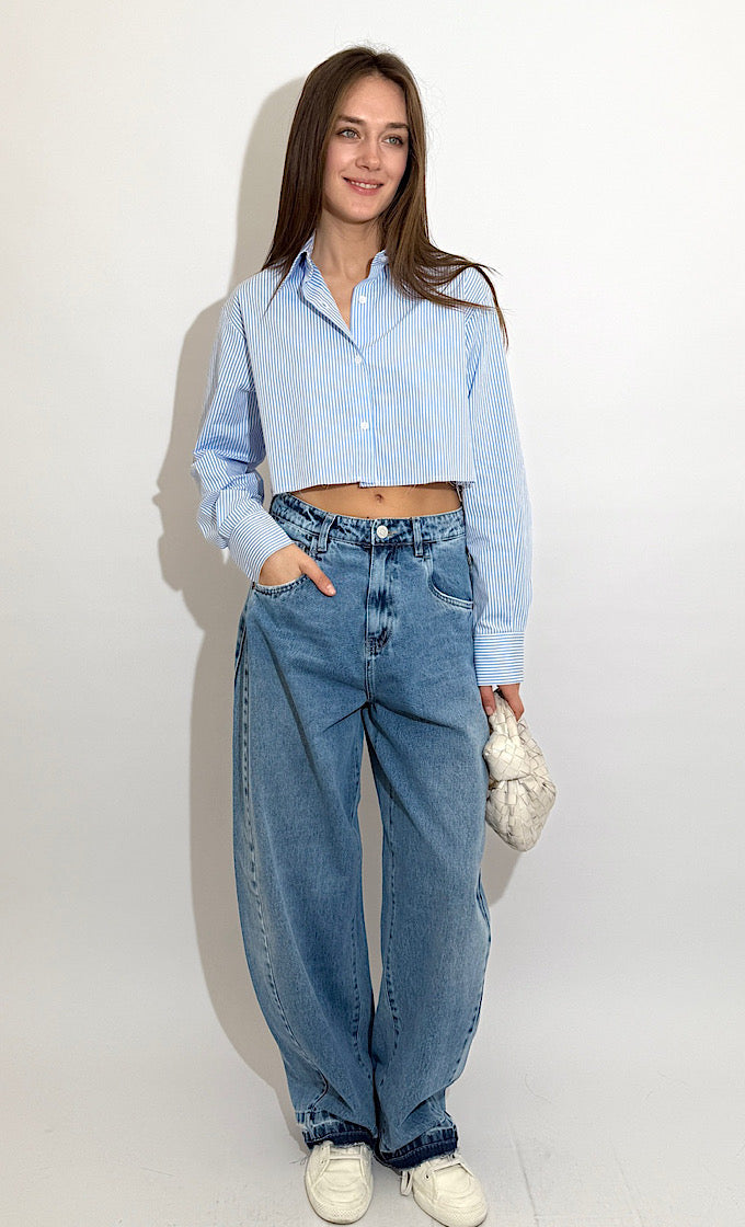 ג'ינס מיילס