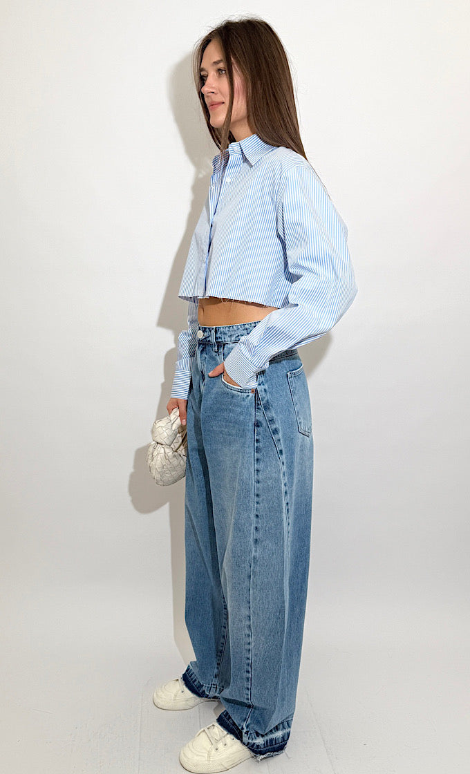 ג'ינס מיילס