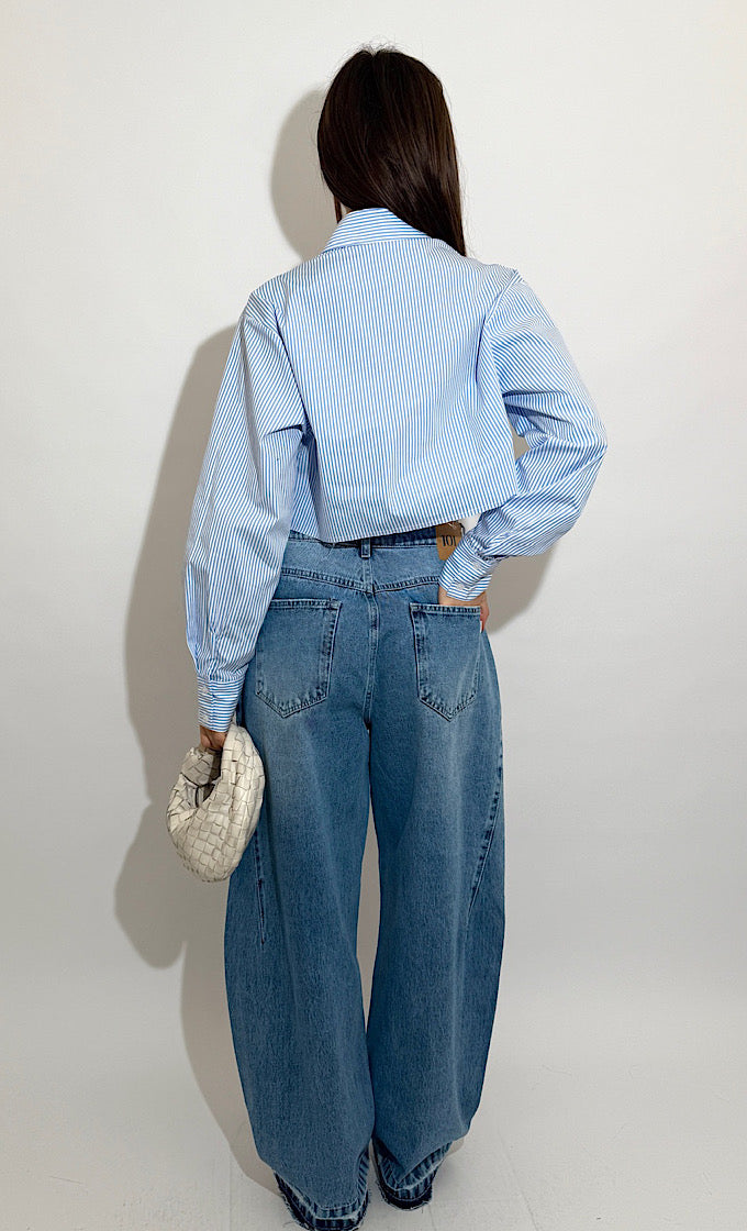 ג'ינס מיילס