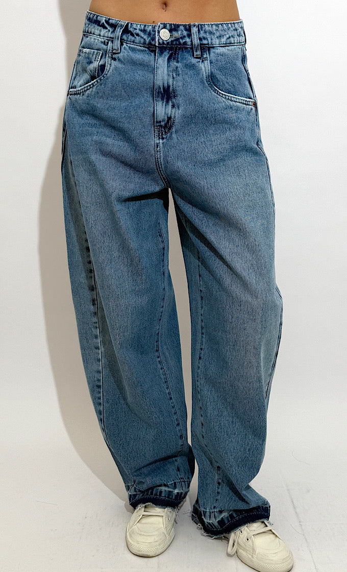 ג'ינס מיילס