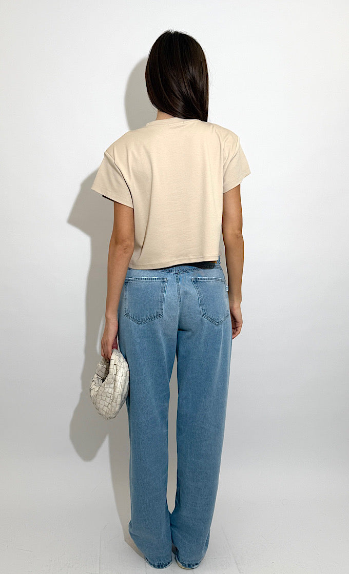 ג'ינס לוקאס