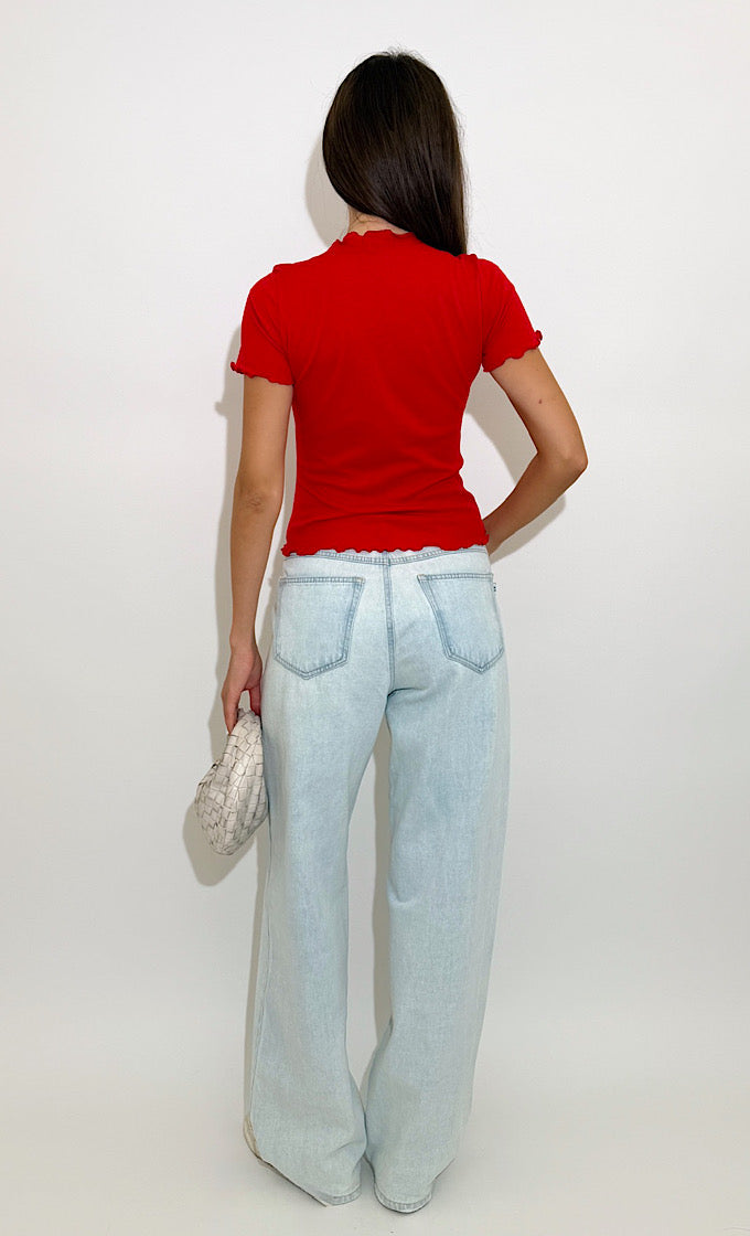 NAYA ICE JEANS
