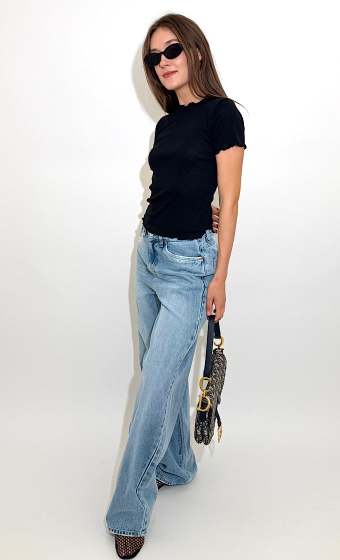 NAYA BLUE JEANS