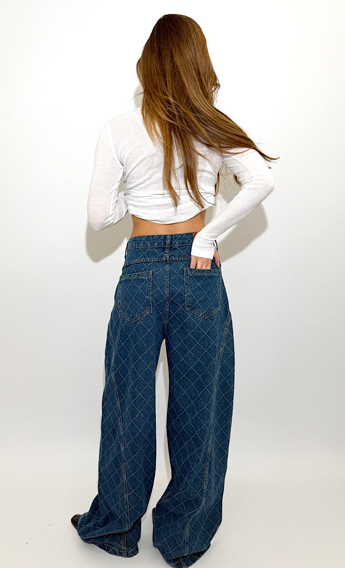 ג'ינס קיילי