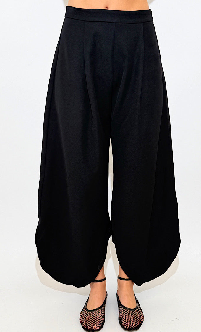 DIANE BLACK PANTS