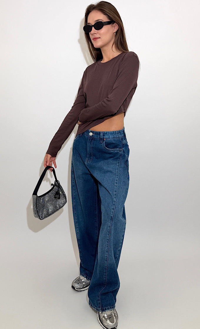 ג'ינס וויטני