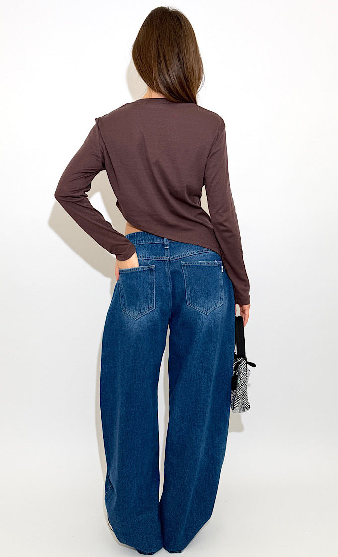 ג'ינס וויטני