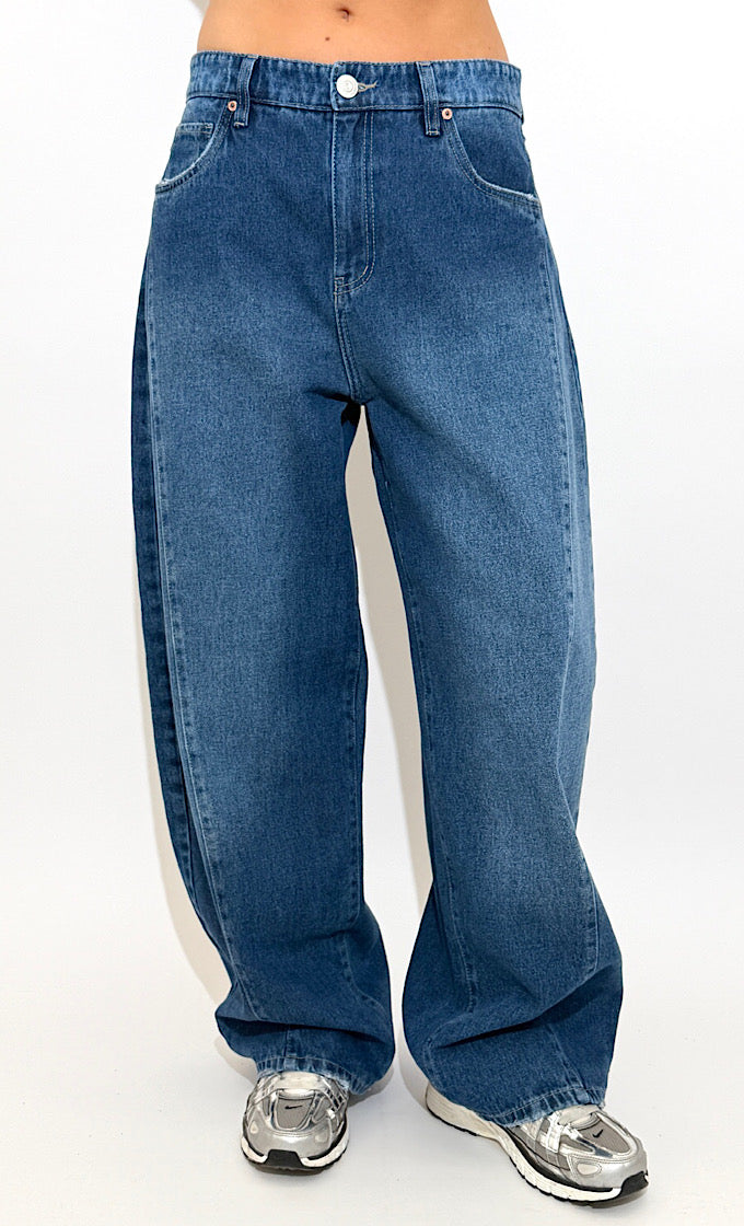 ג'ינס וויטני