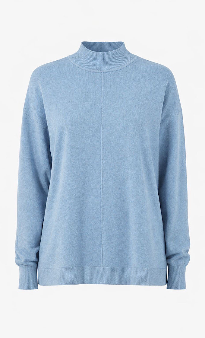 סריג אדריאנה תכלת