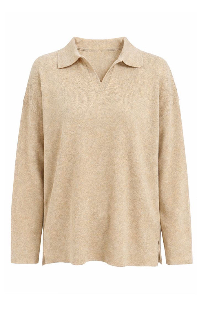 סריג מארין אוף וויט