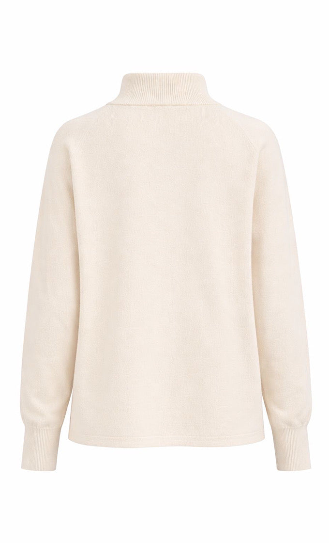 סריג מגי קרם