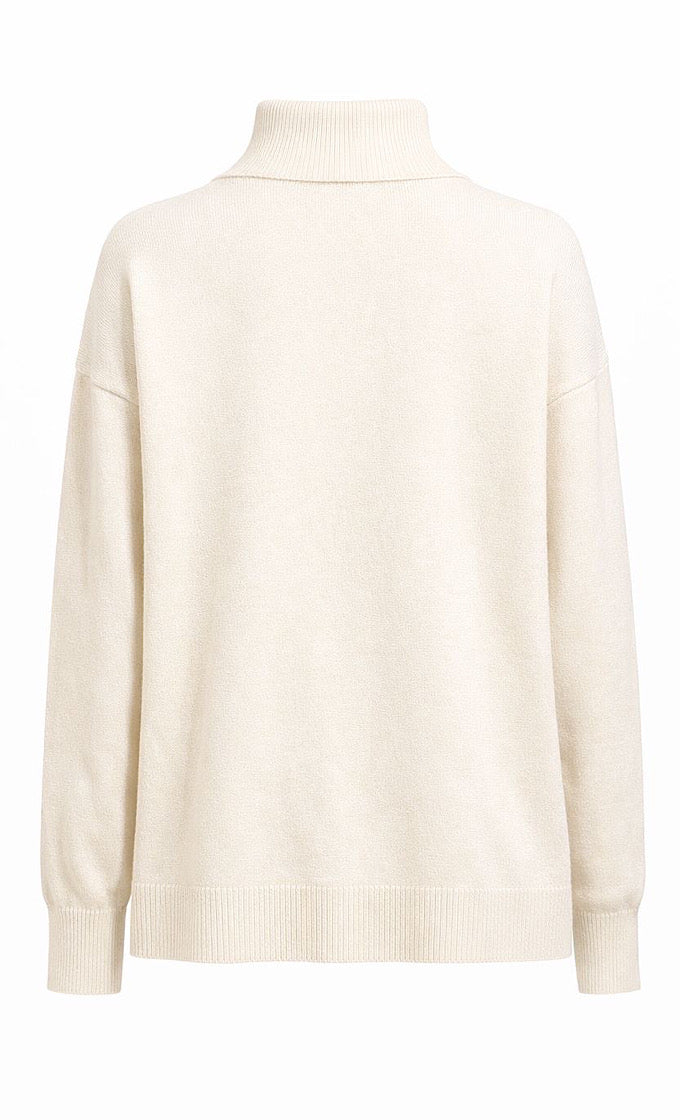 סריג קלרה קרם