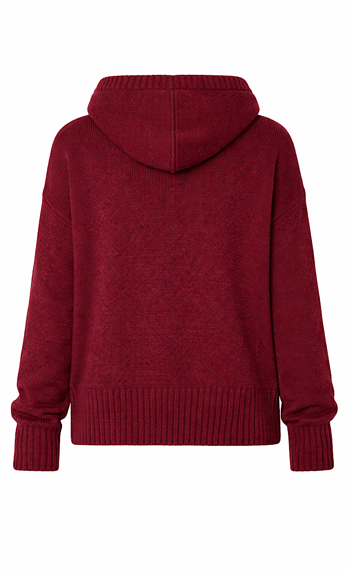 סריג מדונה בורדו