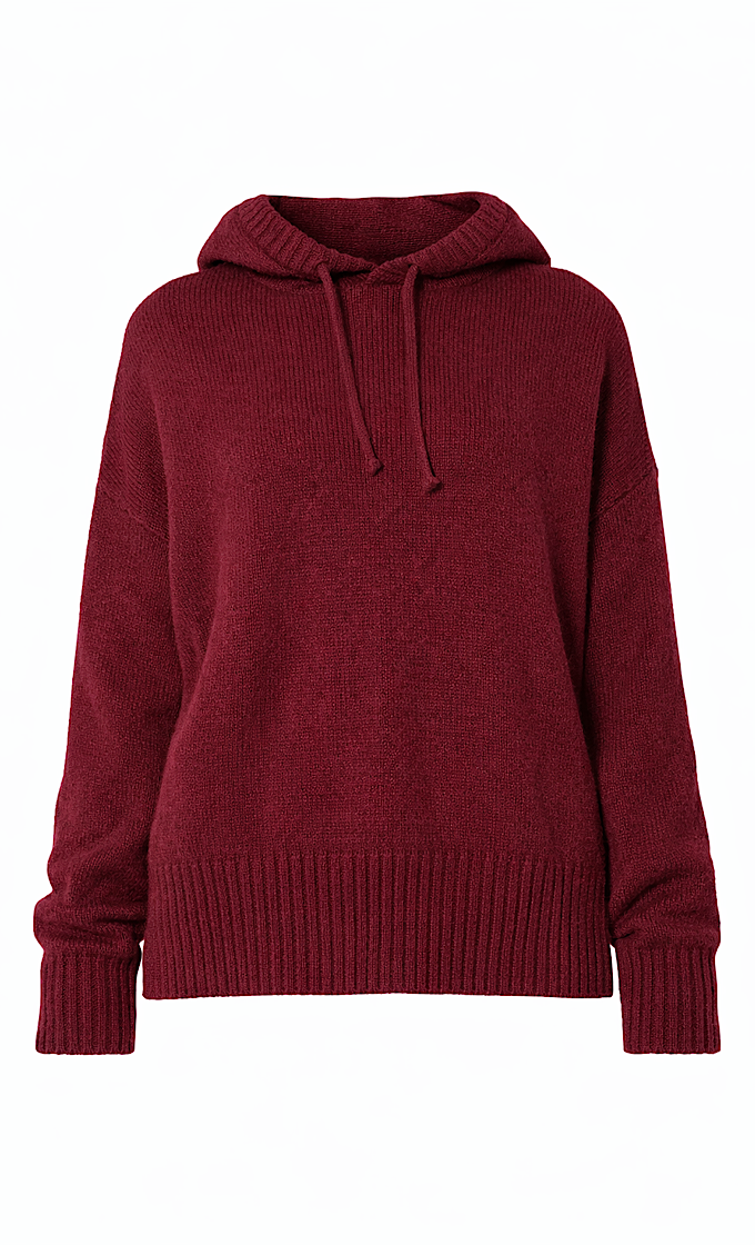 סריג מדונה בורדו