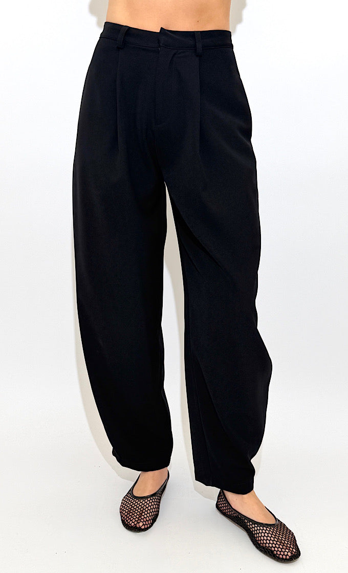 מכנס לינט שחור