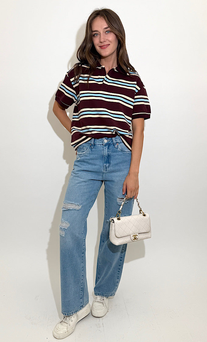 LEVIN JEANS