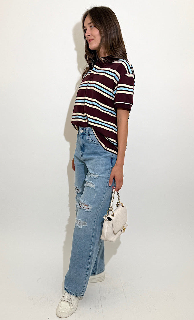 LEVIN JEANS