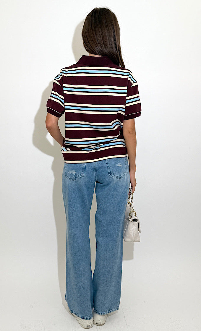 LEVIN JEANS