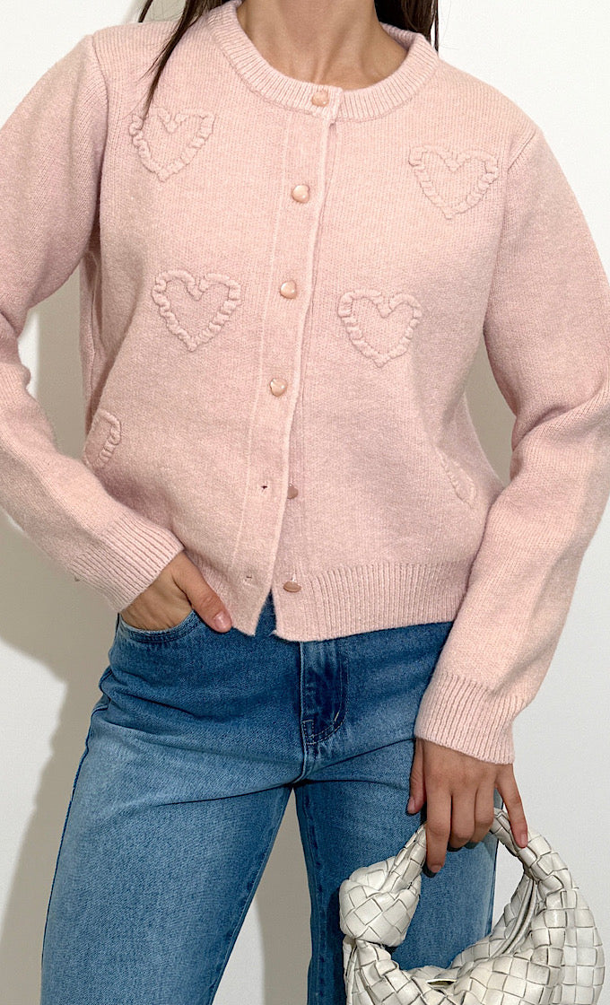 קרדיגן איוון ורוד