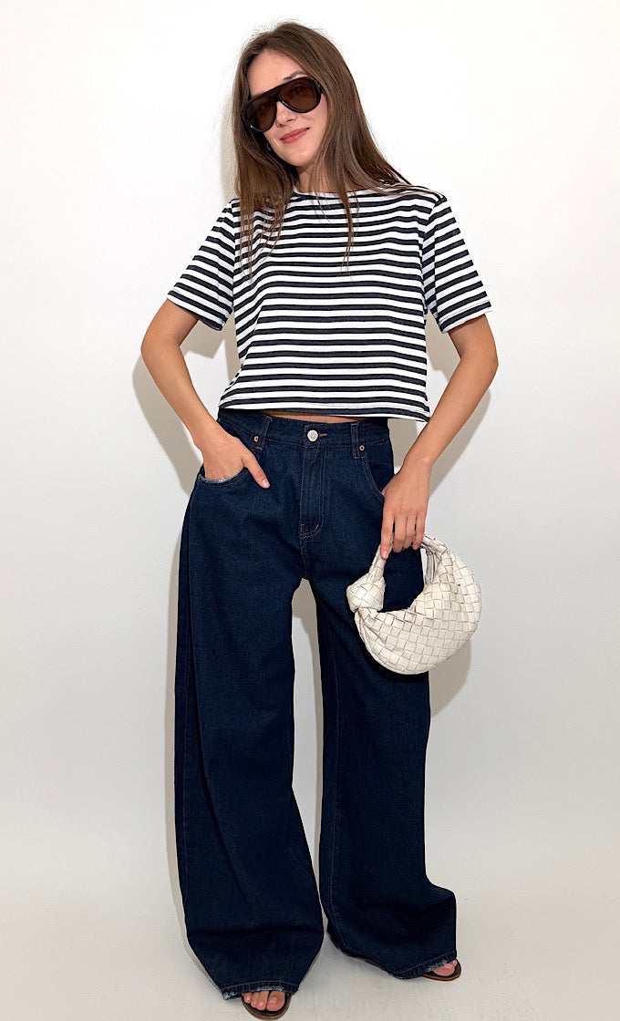 KITO DARK BLUE JEANS