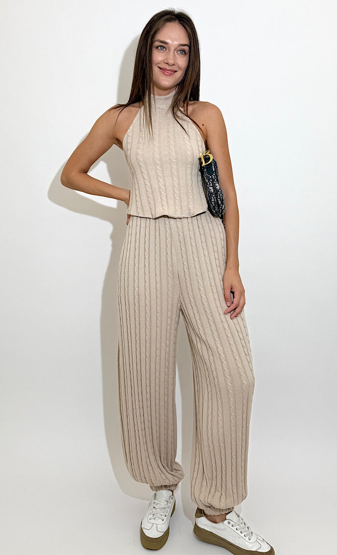 חליפת בלה מוקה