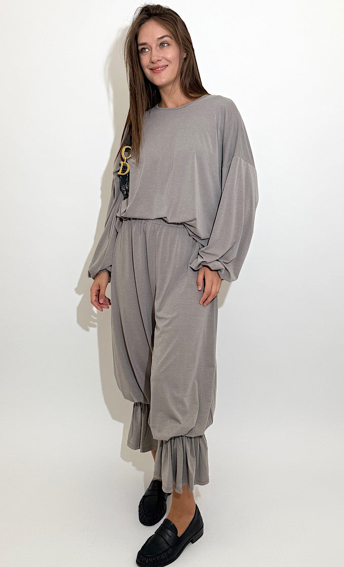 חליפת מישיגן אבן